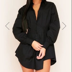 Final price 📣Missy Empire Shirt Dress
